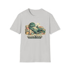 Lazy Kaiju T-Shirt