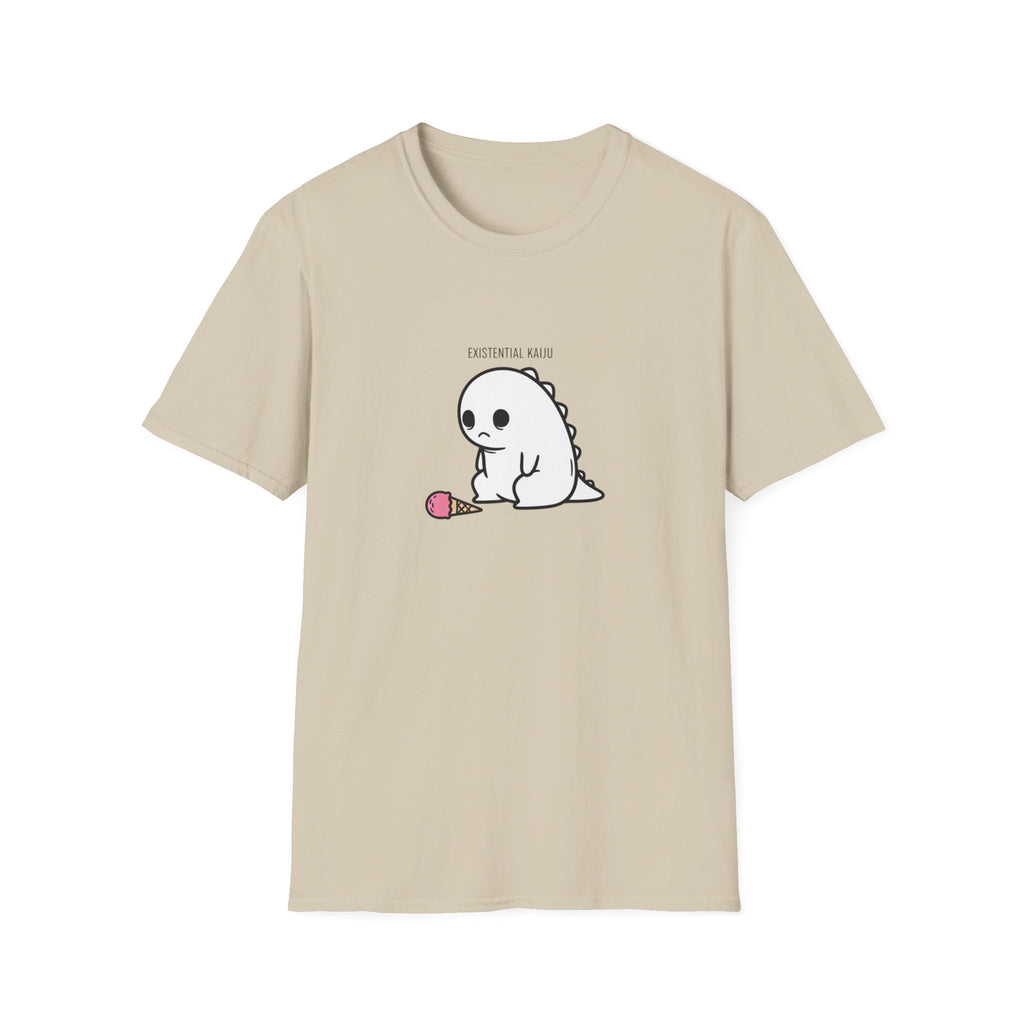 Existential Kaiju T-Shirt