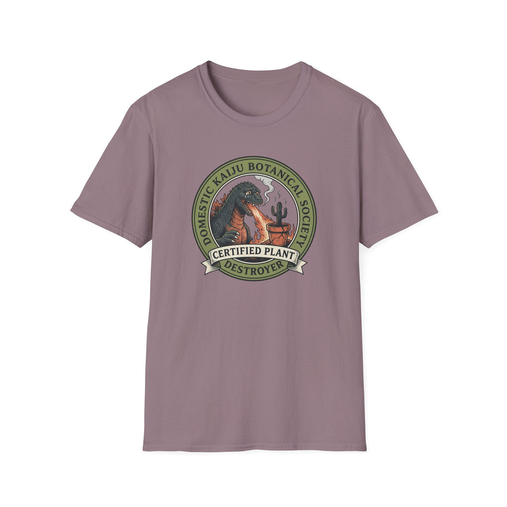 DK Botanical Society Destroyer T-Shirt