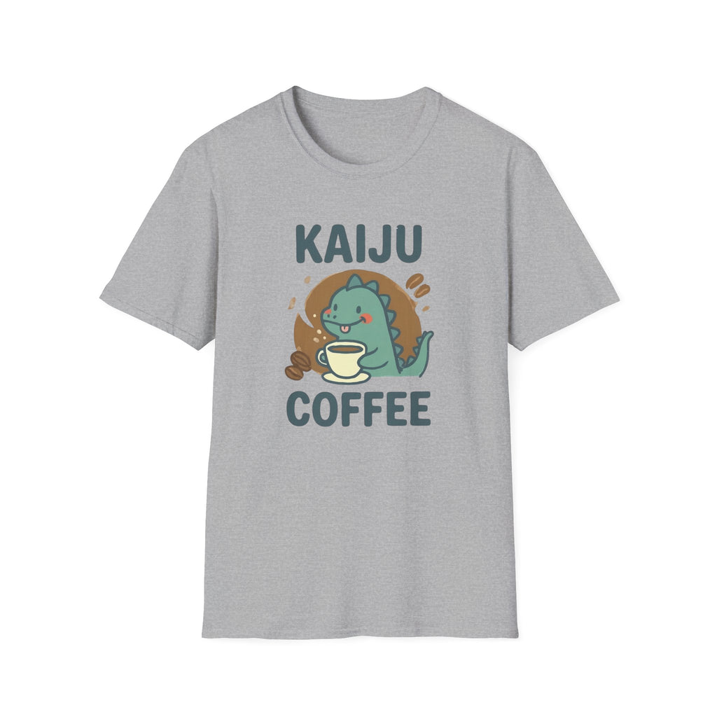 Kaiju Coffee T-Shirt