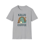 Kaiju Coffee T-Shirt