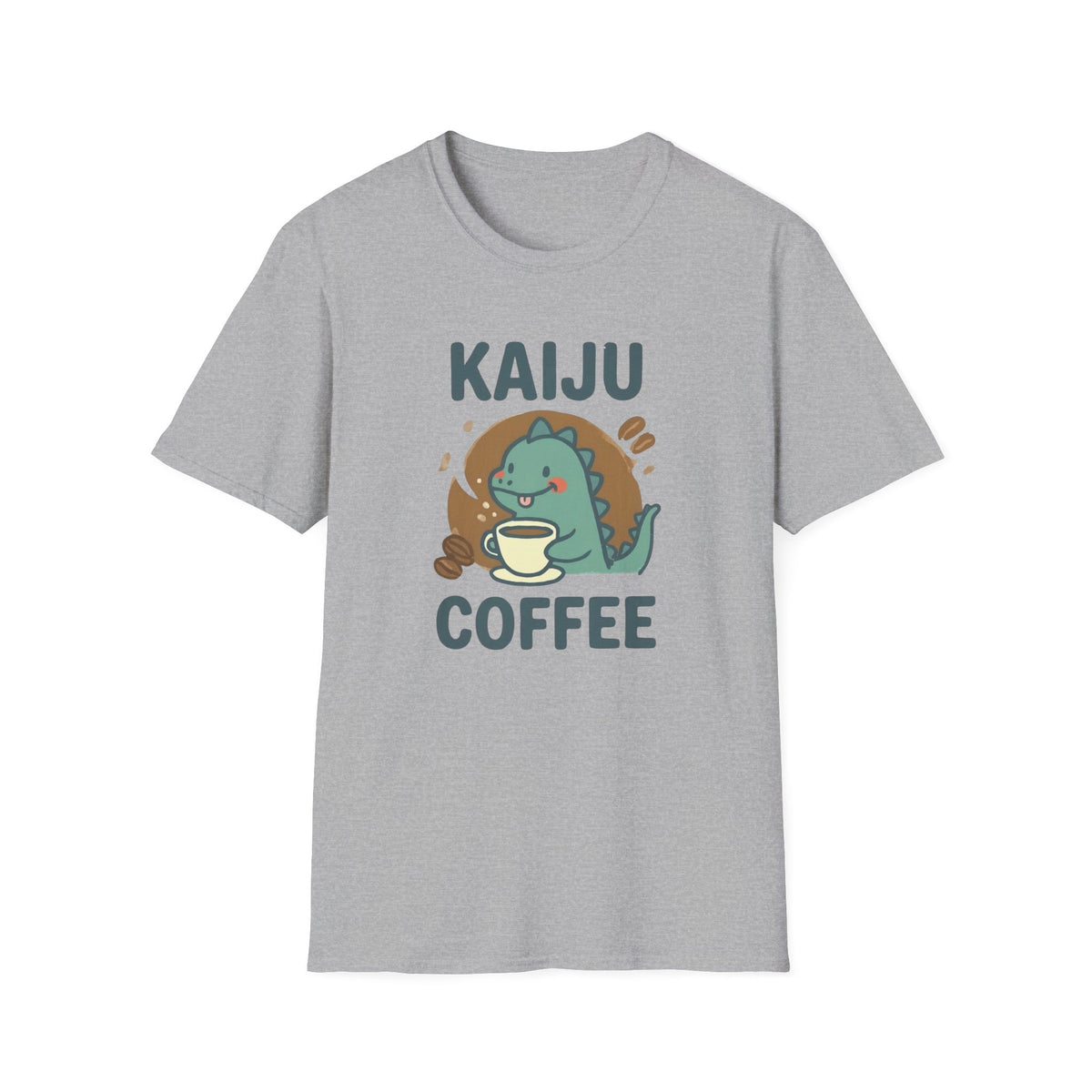Kaiju Coffee T-Shirt