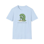 Overstimulated and Under Scaled T-Shirt
