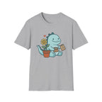 Gardening Kaiju T-Shirt