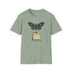 Queen of the Night Light T-Shirt
