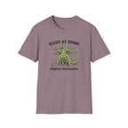 Kaiju Slightly Destructive T-Shirt