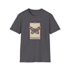 The House Guest Tarot T-Shirt