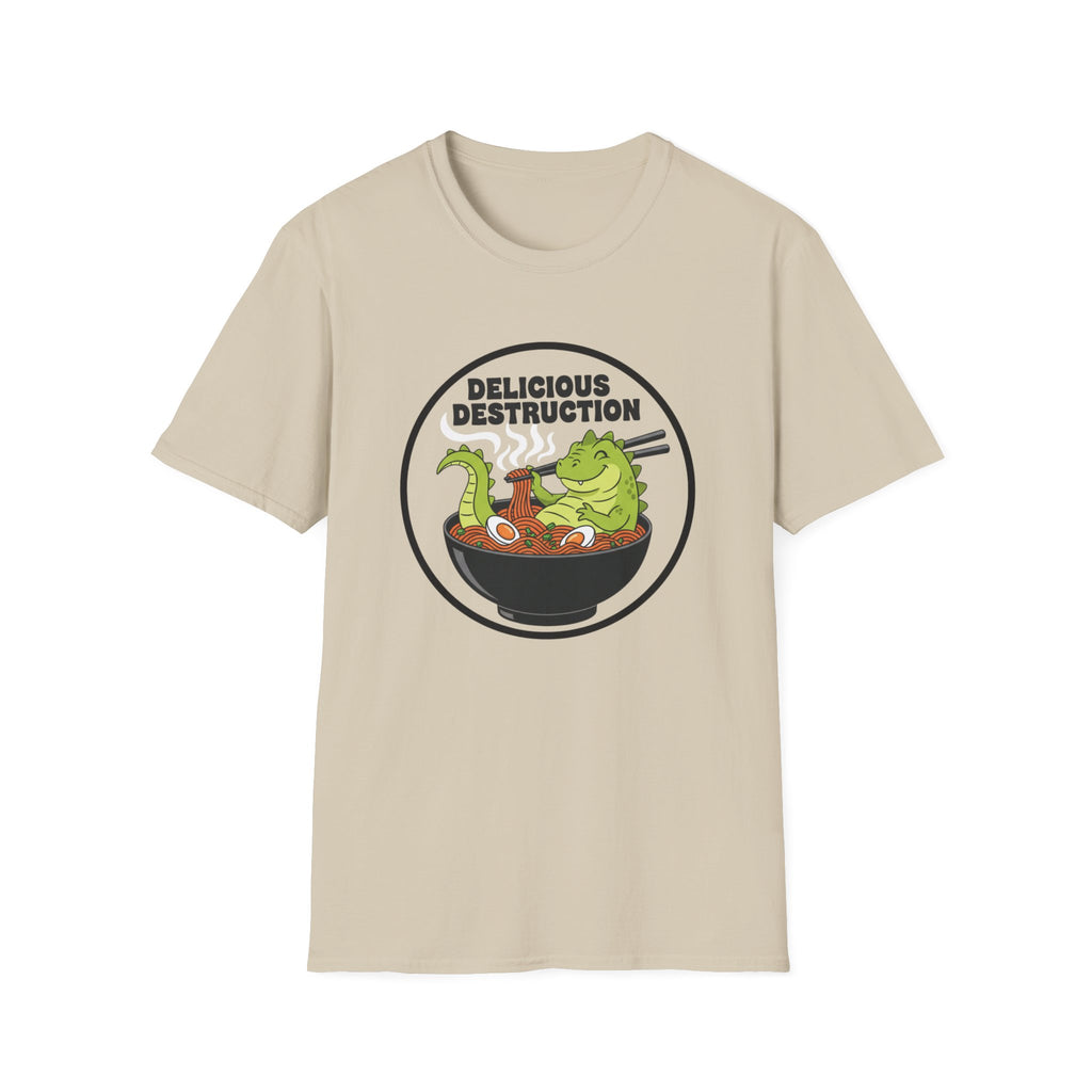 Delicious Destruction T-Shirt