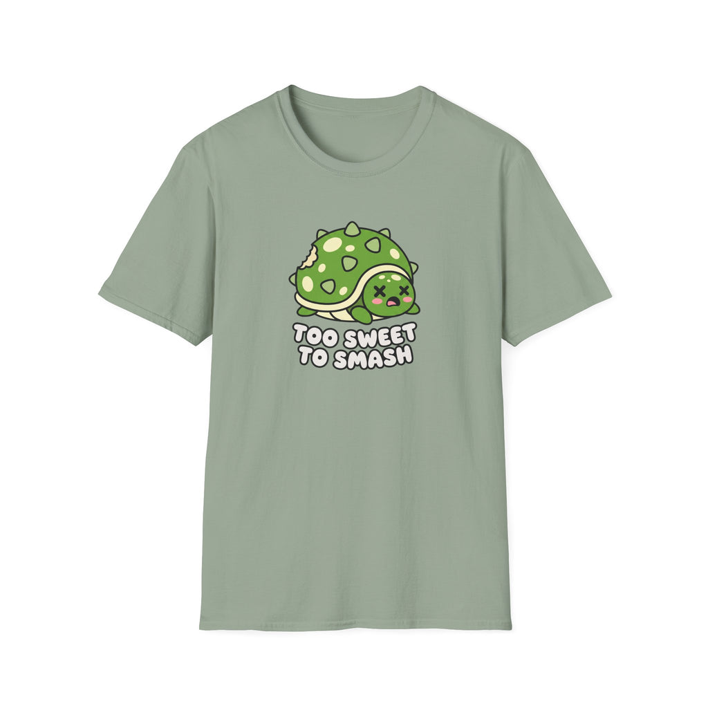 Too Sweet to Smash T-Shirt