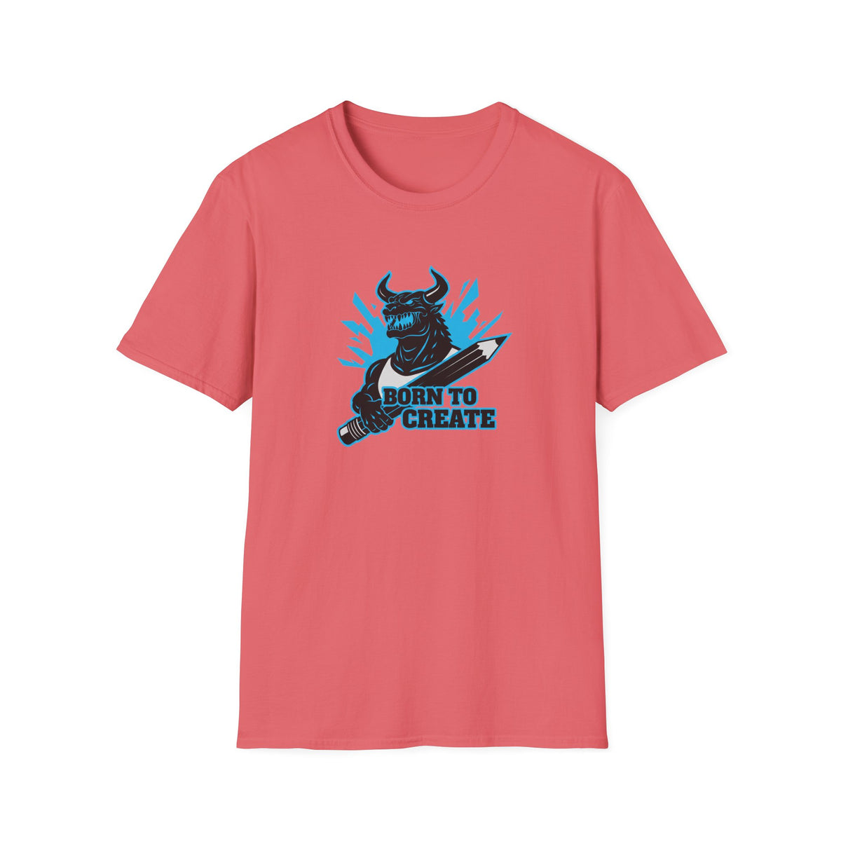 Born to Create T-Shirt