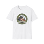 DK Botanical Society Destroyer T-Shirt