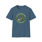 Kaiju Home Defense Force T-Shirt