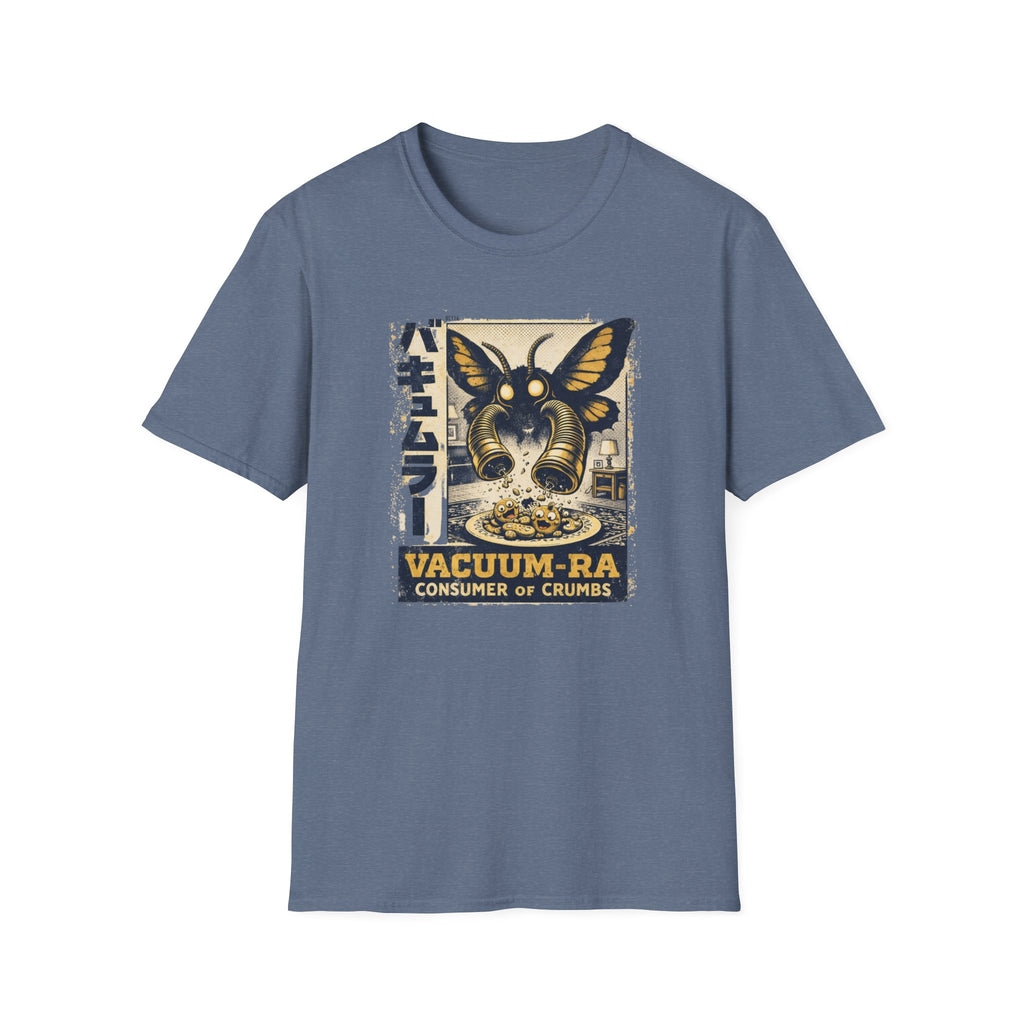 Vacuum-RA T-Shirt