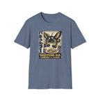Vacuum-RA T-Shirt