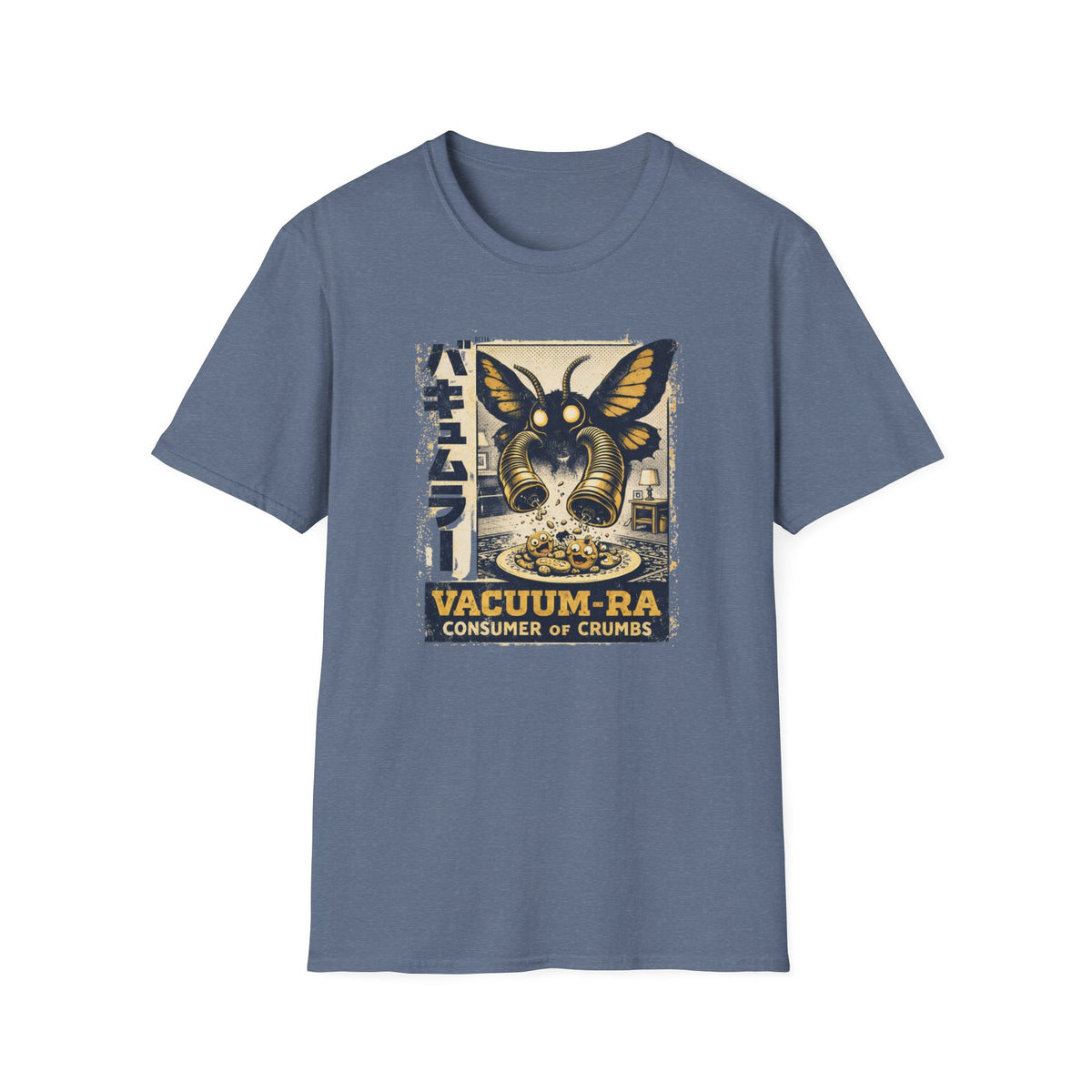 Vacuum-RA T-Shirt