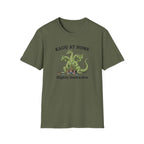 Kaiju Slightly Destructive T-Shirt