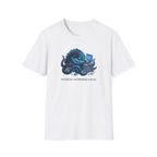 Monday Morning Kaiju T-Shirt