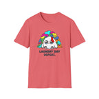 Laundry Day Defeat T-Shirt