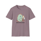 Creative Giant T-Shirt