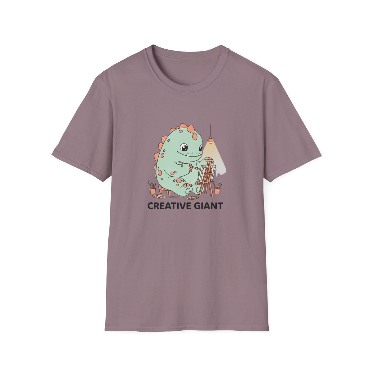 Creative Giant T-Shirt
