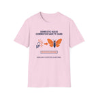 DK Safety Card Phototactic Response T-Shirt