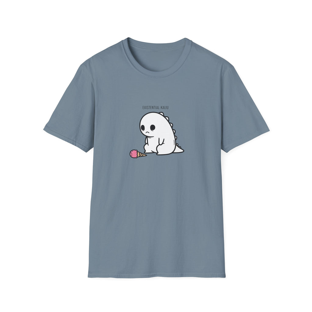 Existential Kaiju T-Shirt