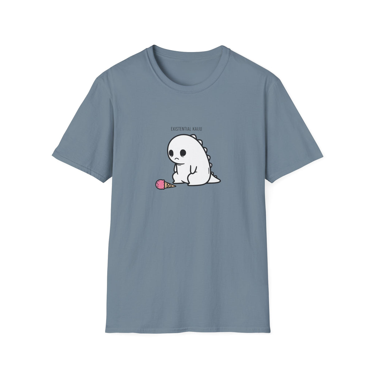 Existential Kaiju T-Shirt
