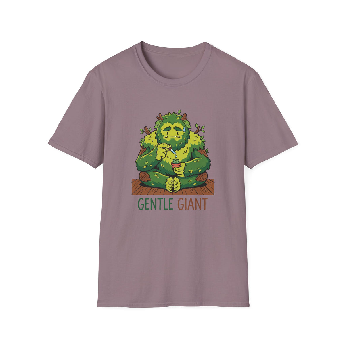 Gentle Giant Kaiju T-Shirt
