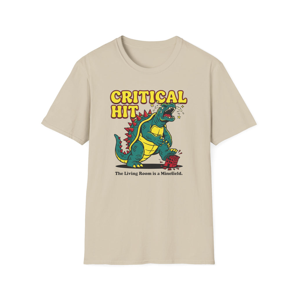 Critical Hit T-Shirt