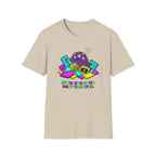 My Brain Has Too Many Tabs Open T-Shirt