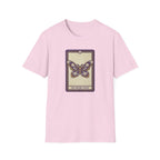 The House Guest Tarot T-Shirt