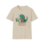 Big Plans - Staying In T-Shirt