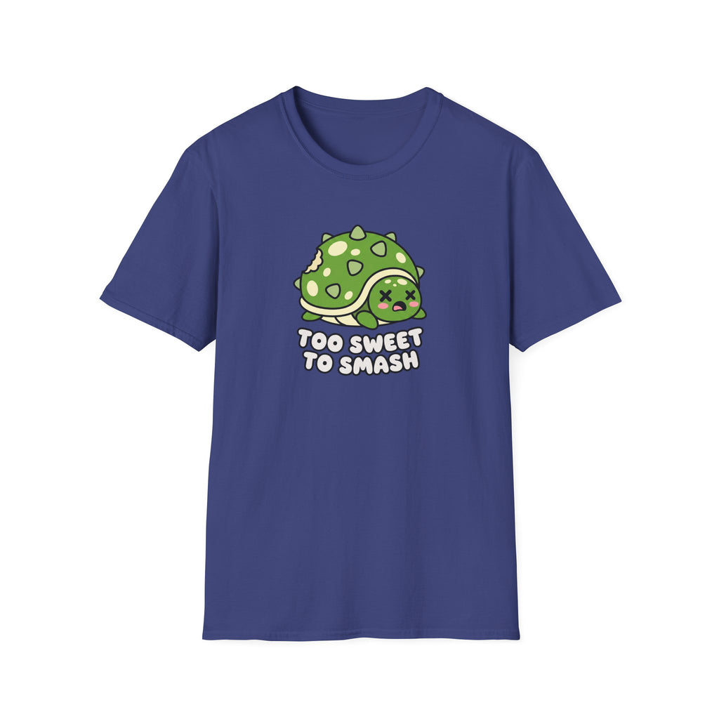 Too Sweet to Smash T-Shirt