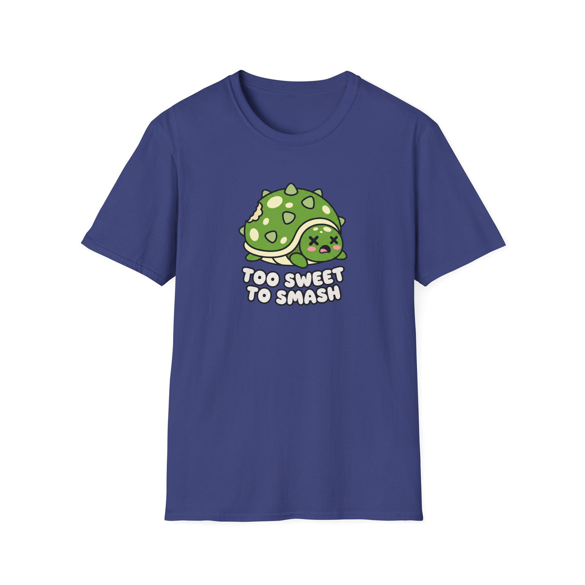 Too Sweet to Smash T-Shirt