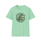 Kaiju Killed the Keg T-Shirt
