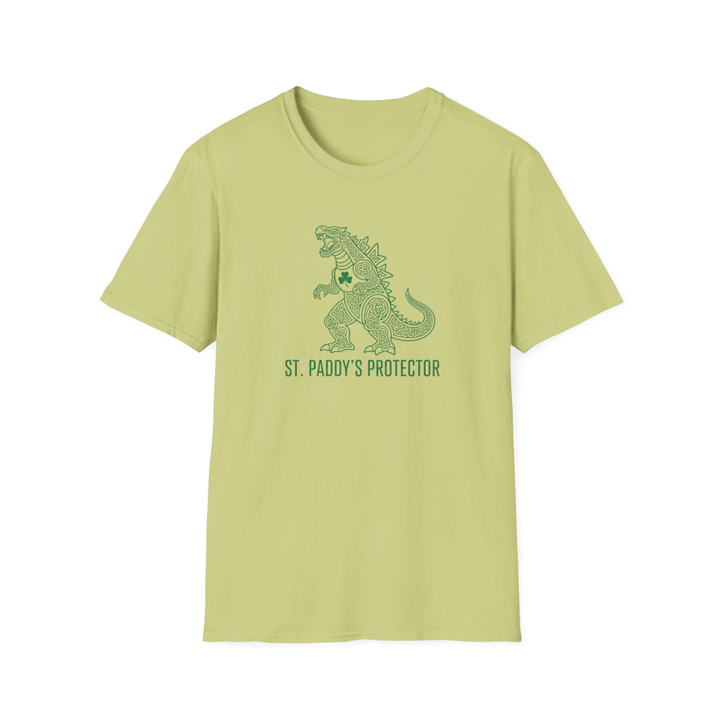 St. Paddy's Protector T-Shirt