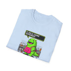 A Wild Chore T-Shirt