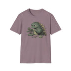 Cute Kawaii Kaiju Bonsai Lover T-Shirt