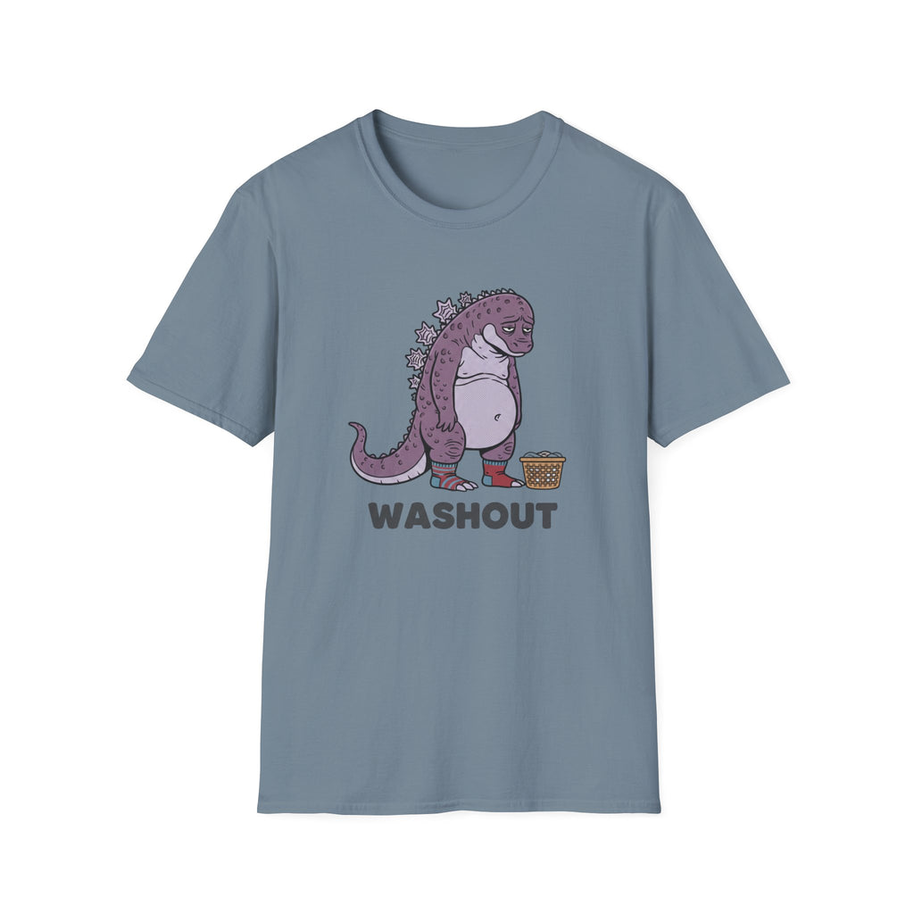 Washout T-Shirt