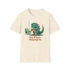 Big Plans - Staying In T-Shirt
