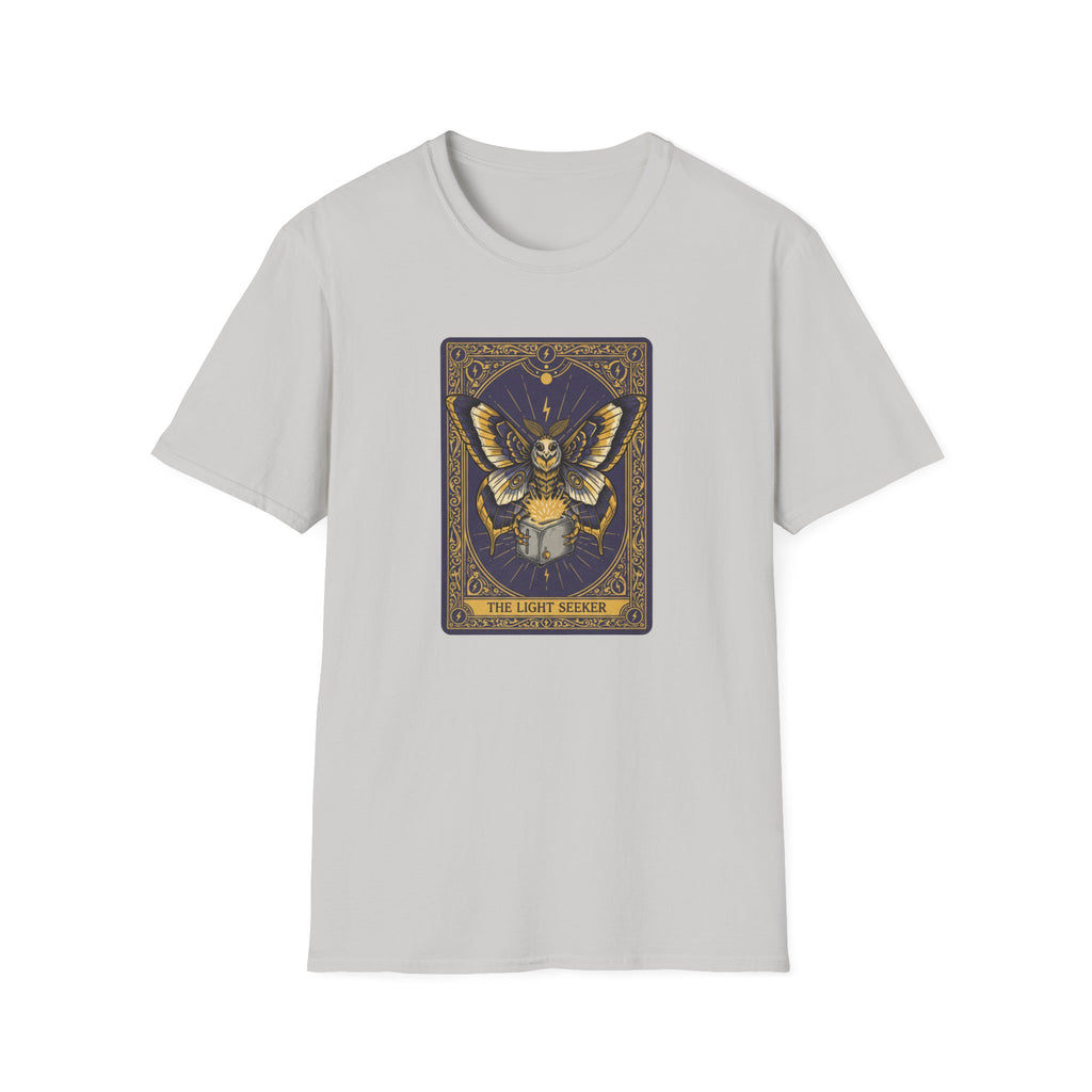 The Light Seeker Tarot T-Shirt
