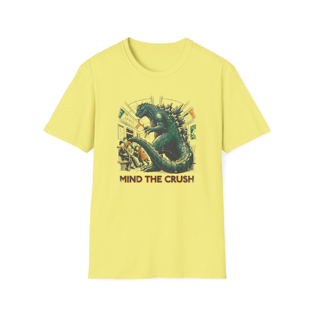 Mind the Crush T-Shirt