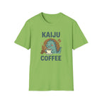 Kaiju Coffee T-Shirt