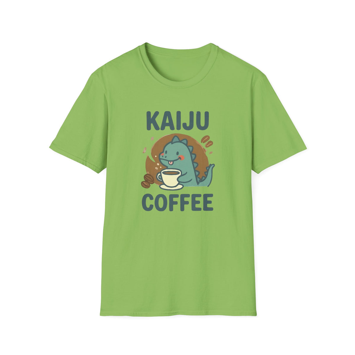 Kaiju Coffee T-Shirt