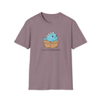 If I Fits, I Sits and Destroys T-Shirt