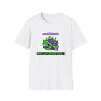 Shell-Crypting T-Shirt