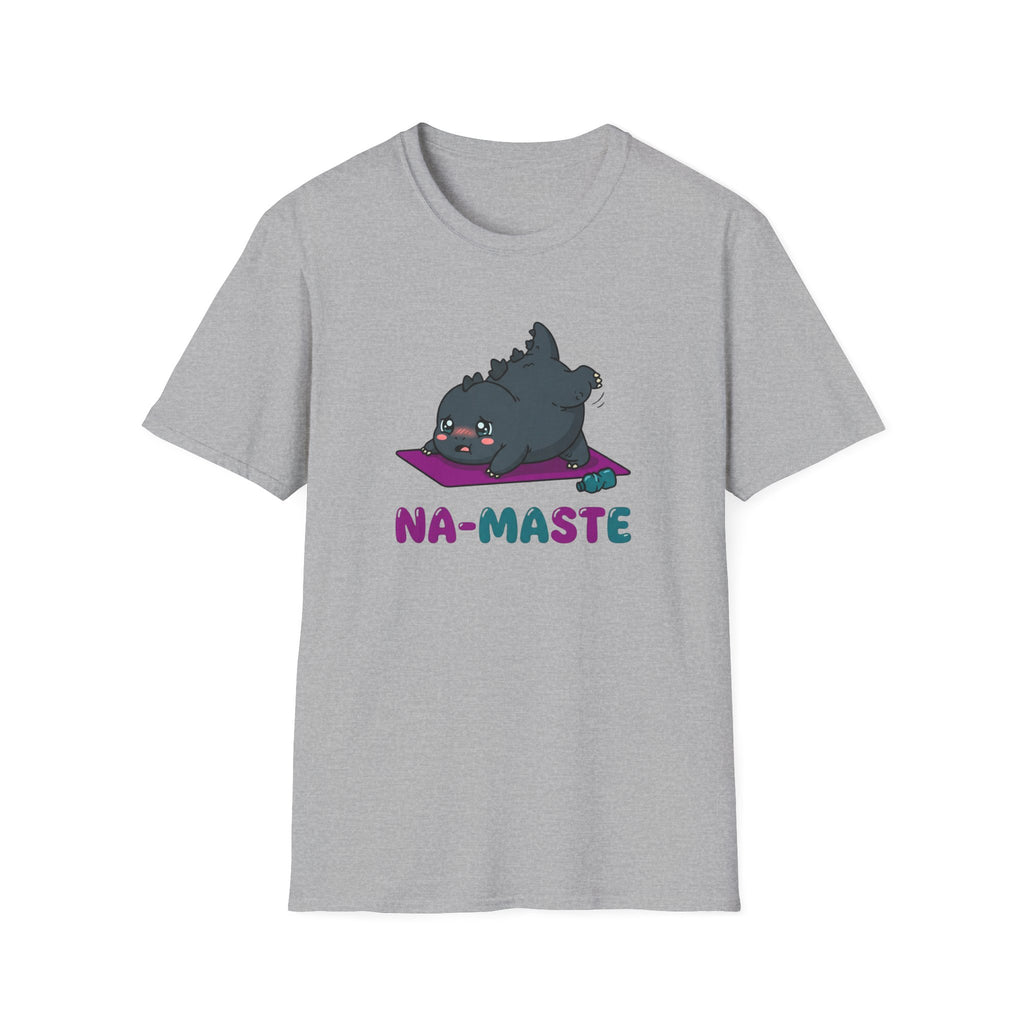 Na-Maste T-Shirt