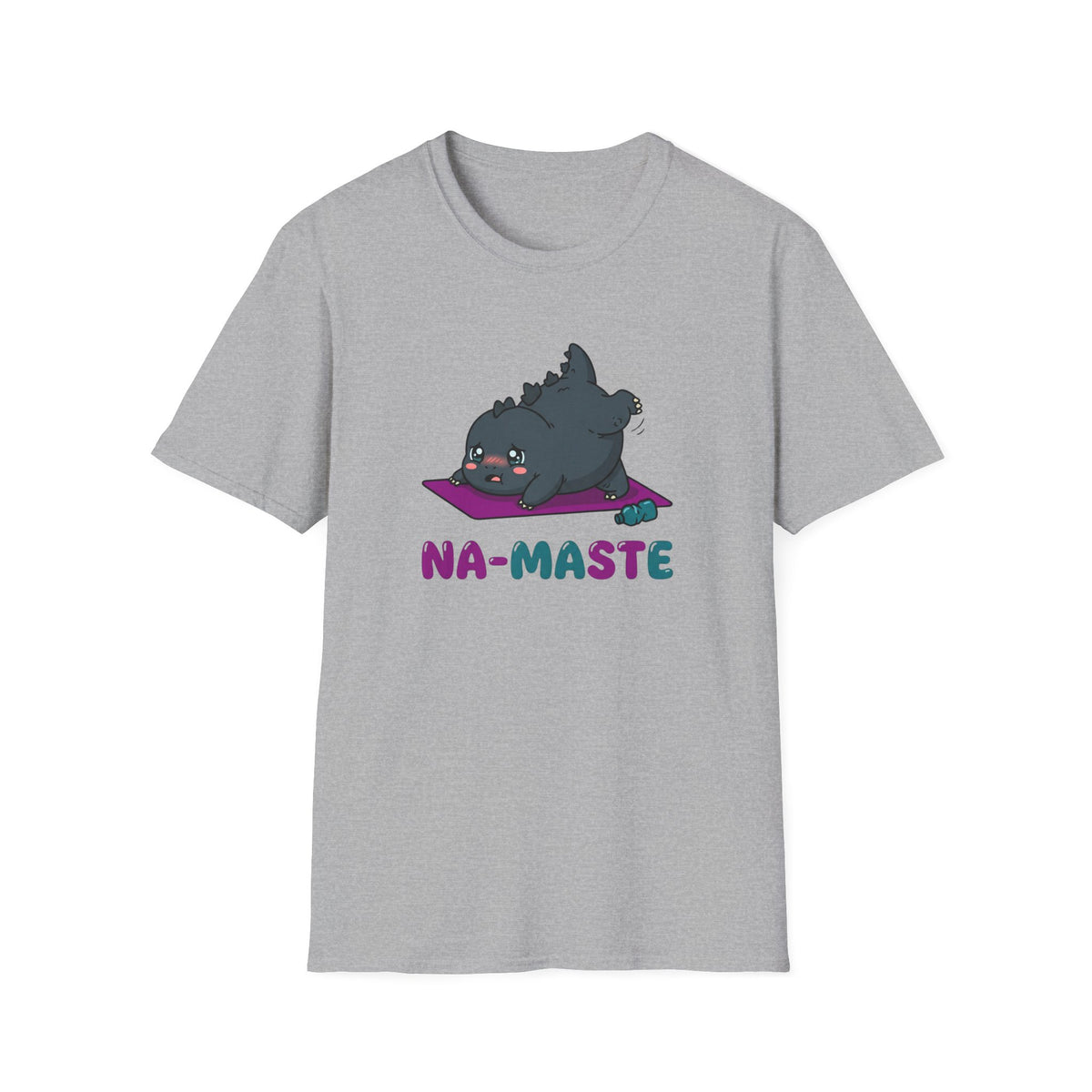 Na-Maste T-Shirt