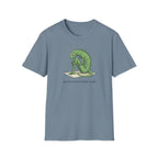 Overstimulated and Under Scaled T-Shirt