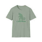 St. Paddy's Protector T-Shirt